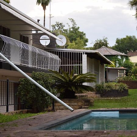 Falcon Lodge Newcastle Exterior photo